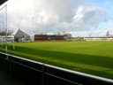 Sportpark de Krom