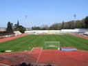 Estádio Municipal do Fontelo