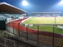 Stade du Tivoli