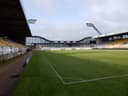 Hybel Arena Horsens