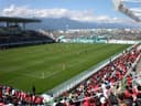 Naganoken Matsumotodaira Wide Area Park General Stadium