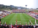 IAI Stadium Nihondaira