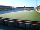AFAS-stadion Achter de Kazerne