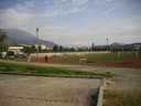 Stadion SRC Topolica