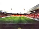 Fritz-Walter-Stadion