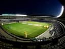Estadio La Corregidora