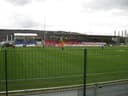 SIBRE Sportzentrum Haarwasen Haiger