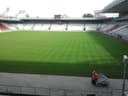 Stadion Cracovii im. Józefa Piłsudskiego