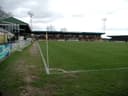 Truro Sports Hub
