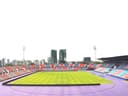 Tan Sri Dato' Hj Hassan Yunos Stadium