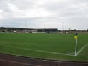 Sportanlage Burgfarrnbach Platz 1