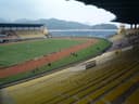 Stadion Gelora Bandung Lautan Api