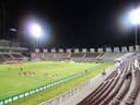 Al-Nahyan Stadium