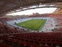 Estadio Nueva Condomina