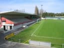 Stade des Trois-Chênes