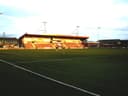 Ochilview Park