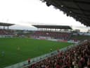 Stadion Zwickau