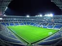 Stadion Chornomorets
