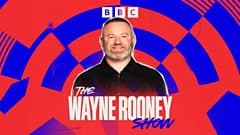 The Wayne Rooney Show: Ghana's Potential to Shock England