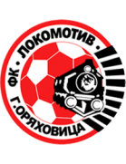 Локомотив Г. Оряховица
