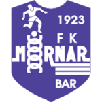 Mornar
