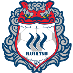 Thespa Kusatsu Gunma