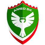 Amed SK