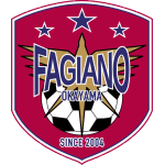 Fagiano Okayama