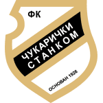 Čukarički