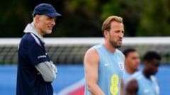 Drop Deep, Cash In: Why Kane Can Be England's Free-Scoring False Nine
