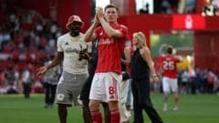 Man City Second Offer for Anderson Rejected