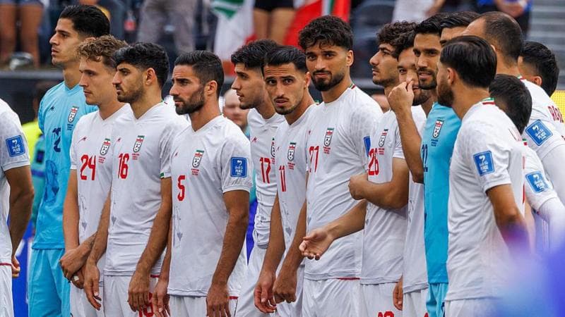 Iran's US Entry Terms Changed for Final Group Game