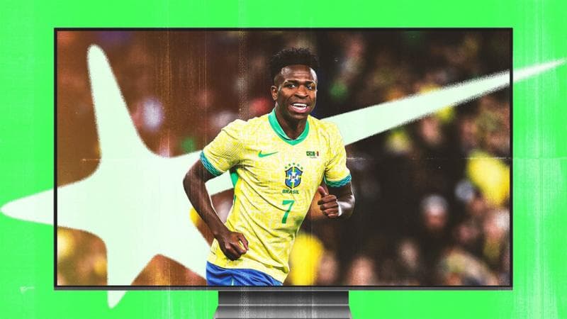 How to Watch the World Cup on BBC and ITV