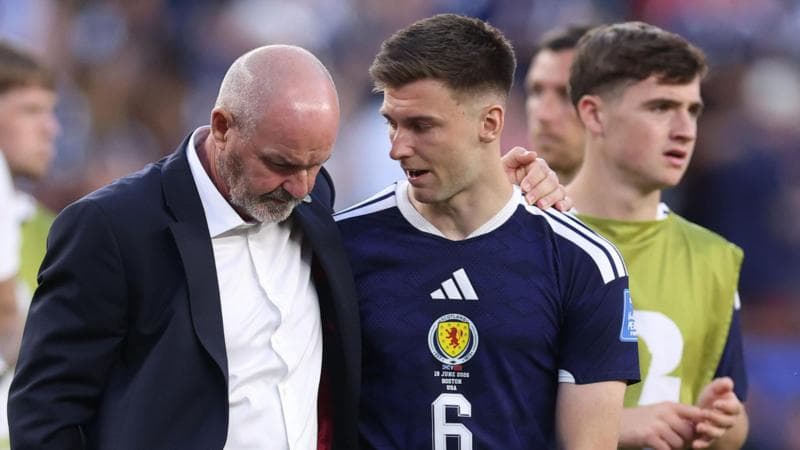 What Have We Learned from Scotland's World Cup So Far?