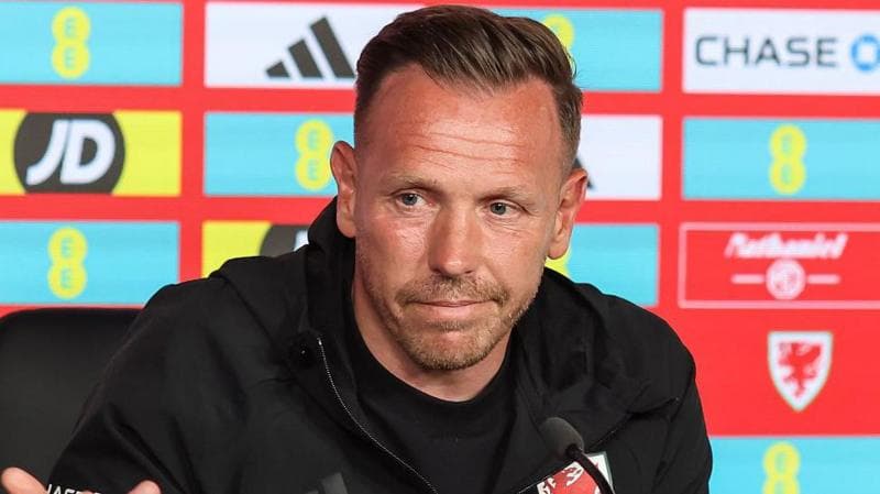 Bellamy to Stay with Wales as Burnley Move Falls Through