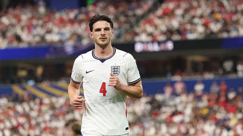Rice Optimistic About World Cup Assists