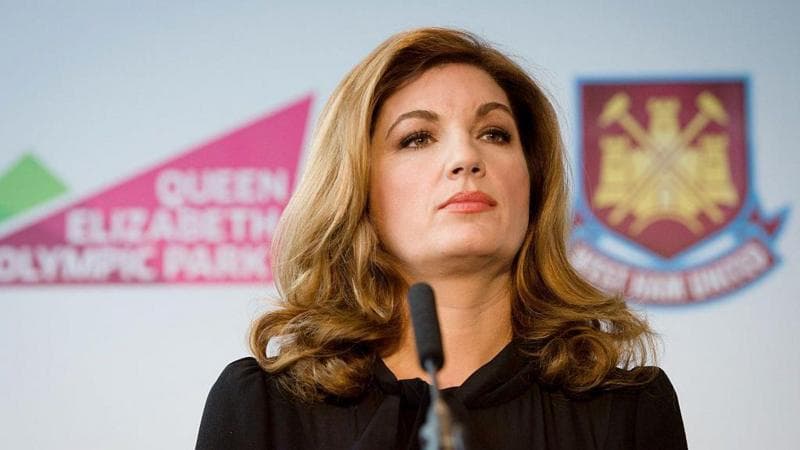Brady Stays at West Ham Amid Sullivan Women's Team Controversy