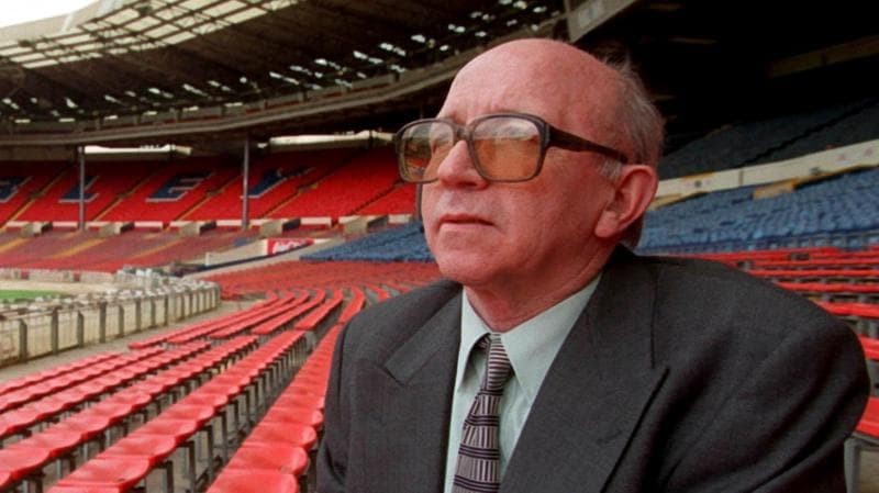 Coroner Rules Inquest Needed into Nobby Stiles' Death