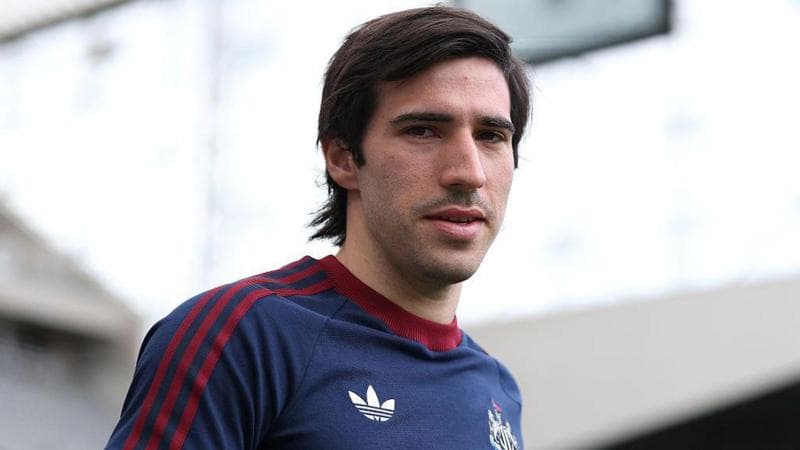 Newcastle Rejects Spurs' £80m Bid for Tonali