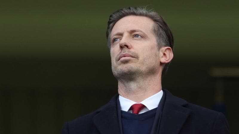 Michael Edwards Departs as Football Chief of Liverpool Owners FSG