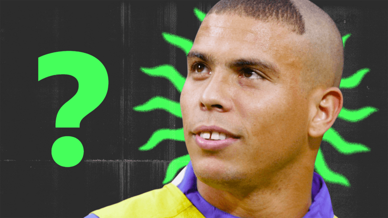 World Cup Quiz: Name Every Golden Boot Winner