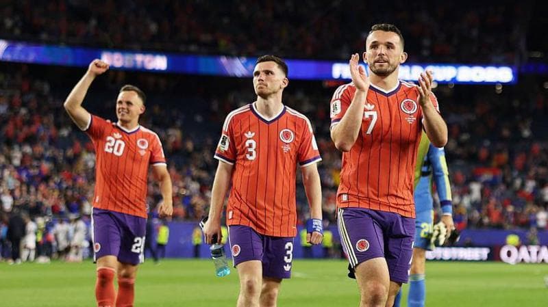 Scotland's Strategy Ahead of Morocco Clash