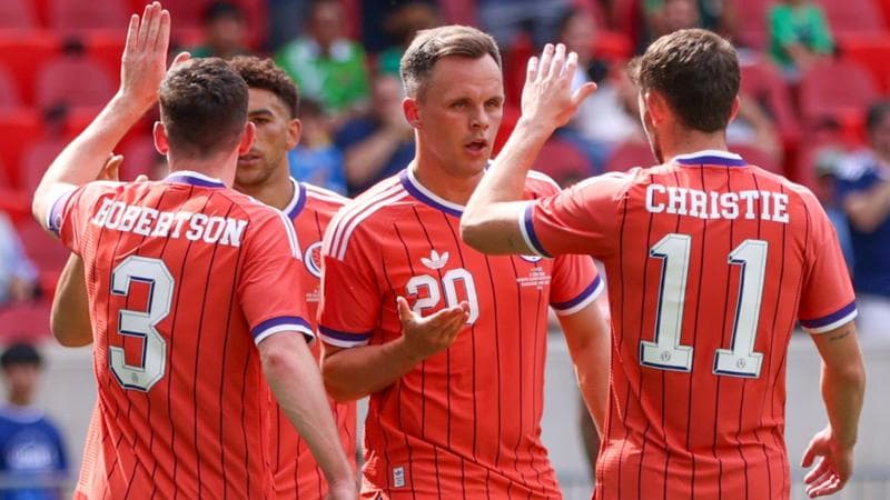 Is Shankland Finally the Striker Scotland Have Been Waiting For?