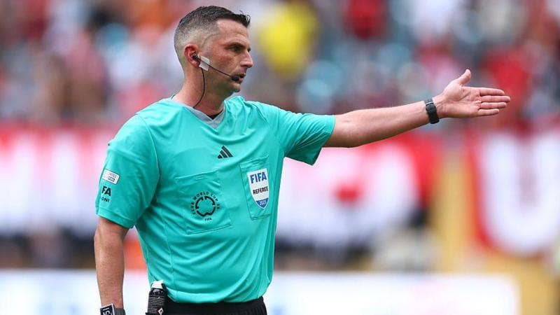 World Cup law changes explained: VAR, timewasting and subs