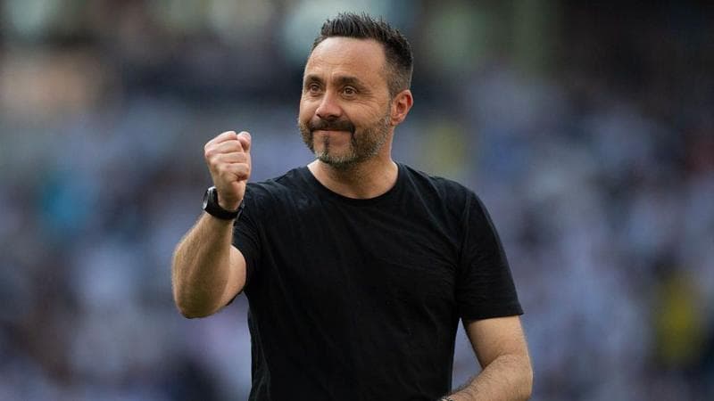 Why Spurs' Statement Spending Appears Set to Continue