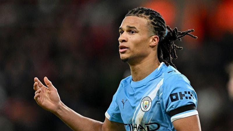 Fenerbahce Complete Deal to Sign Ake from Man City