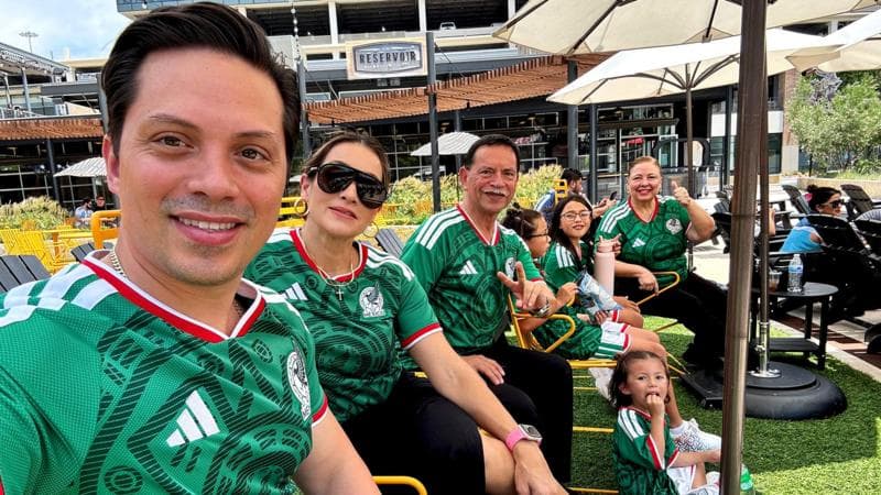 World Cup Dreams Shattered as StubHub Tickets Cancelled at Last Minute