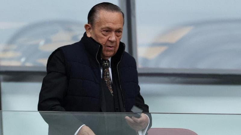 West Ham Women's Team Unaware of Owner's Contact Ban