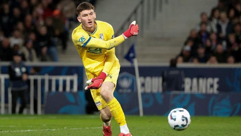 Pourquoi Newcastle a signé un 'géant' de la deuxième division française