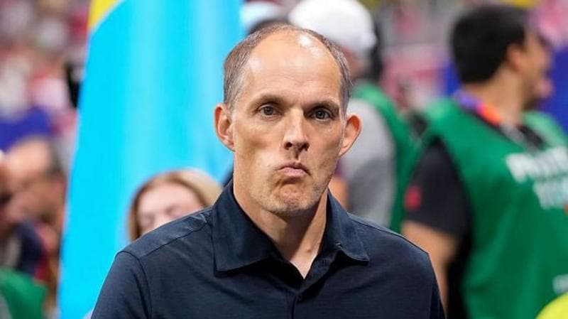 Tuchel Warns England of Azteca Advantage